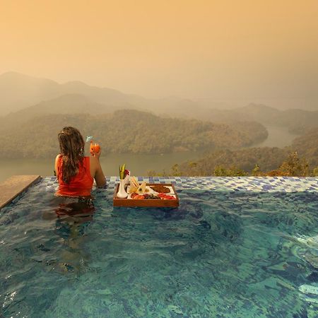 Ragamaya Resort & Spa Munnar Exteriör bild
