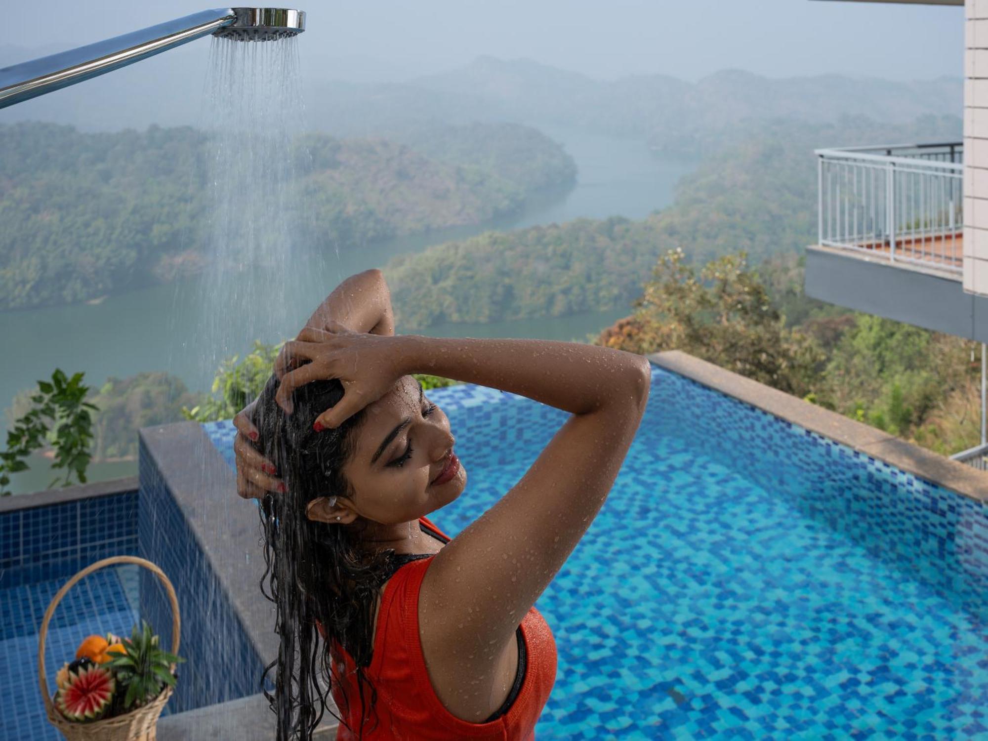 Ragamaya Resort & Spa Munnar Exteriör bild