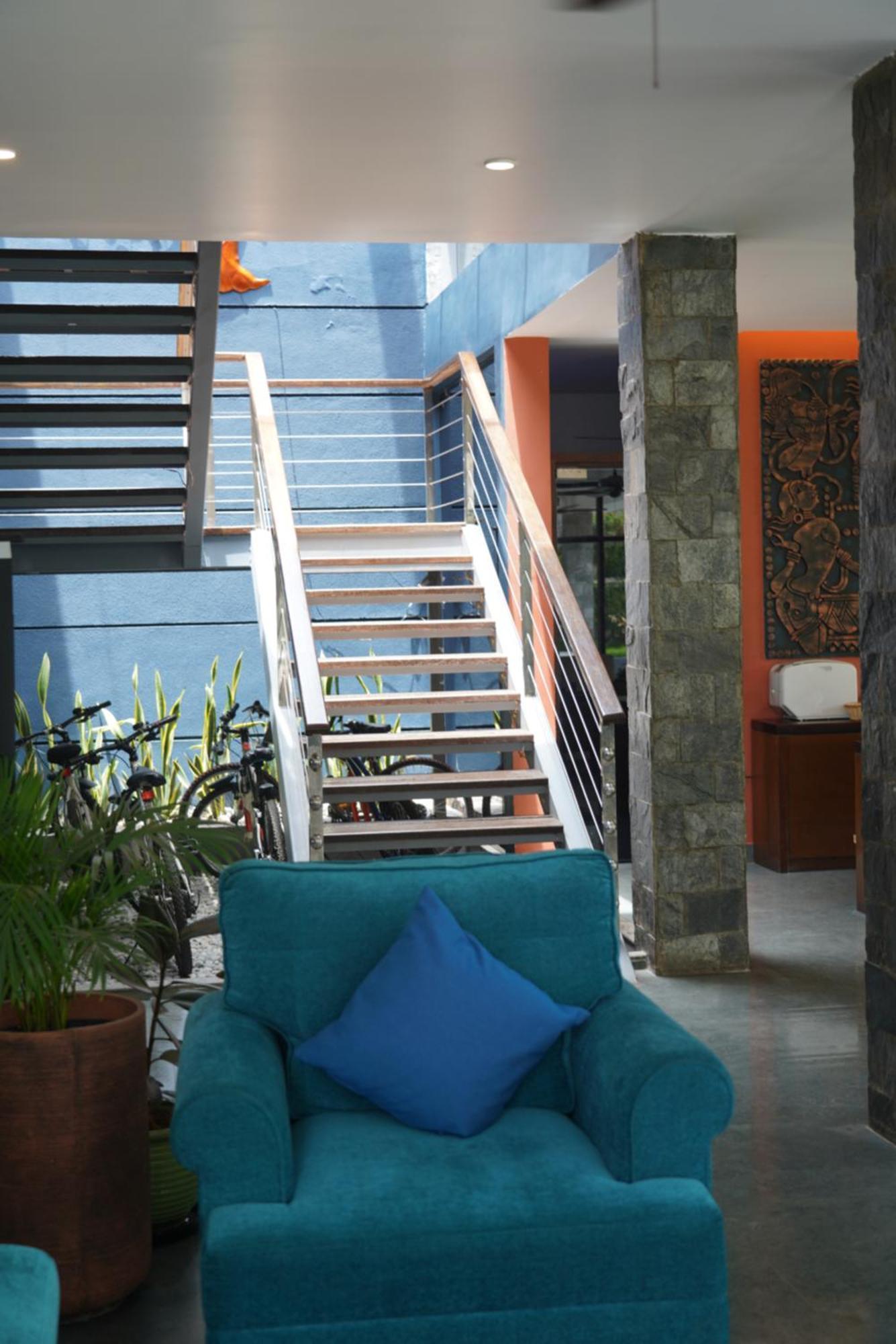 Ragamaya Resort & Spa Munnar Exteriör bild