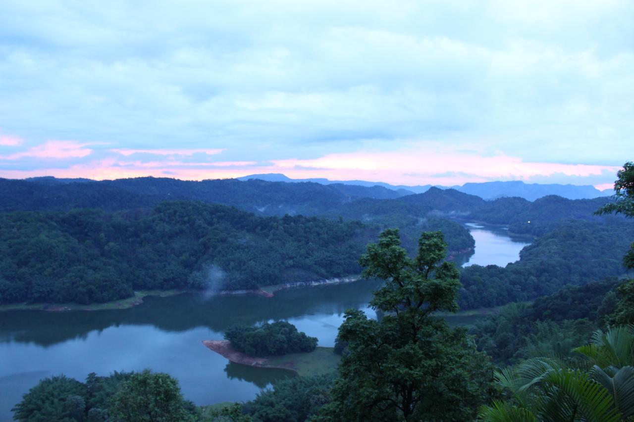 Ragamaya Resort & Spa Munnar Exteriör bild